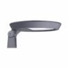 Durable LED Park Post-top Light - 60W EN 47100 Die-cast Aluminium & Removable Wiring Tray Fixture