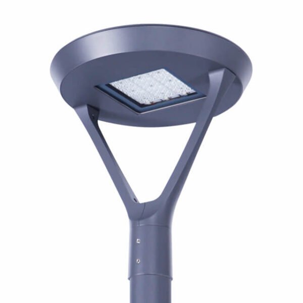 1 Die Casting Aluminium LED Garden Light 30w 40w 60w 90w 100w Garden Lighting Park Garden Lamp for square Led Pole Top Light