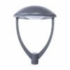 Waterproof LED Garden Light Fixture Landscaping for Park/Highway Fence/Barn/Parking Lot