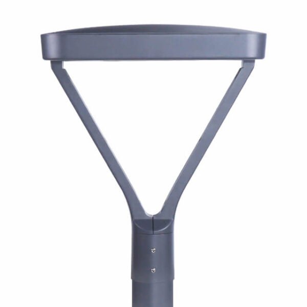 Wholesale Price LED Garden Light Factory Direct ODM OEM Pole Top Bollard Outdoor Lighting
