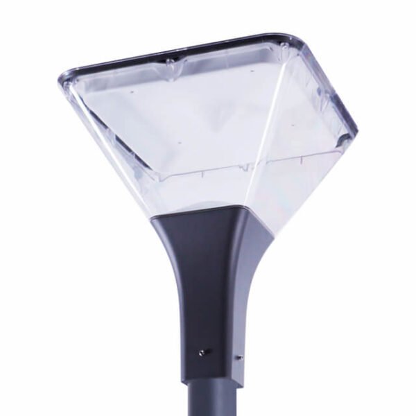 LED Garden Light 30w 40w 60w 90w 100w Garden Lighting Park Garden Lamp for square Led Pole Top Light