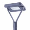 Wholesale Price LED Garden Light Factory Direct ODM OEM Pole Top Bollard Outdoor Lighting