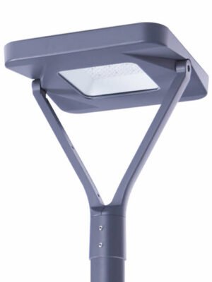 Wholesale Price LED Garden Light Factory Direct ODM OEM Pole Top Bollard Outdoor Lighting