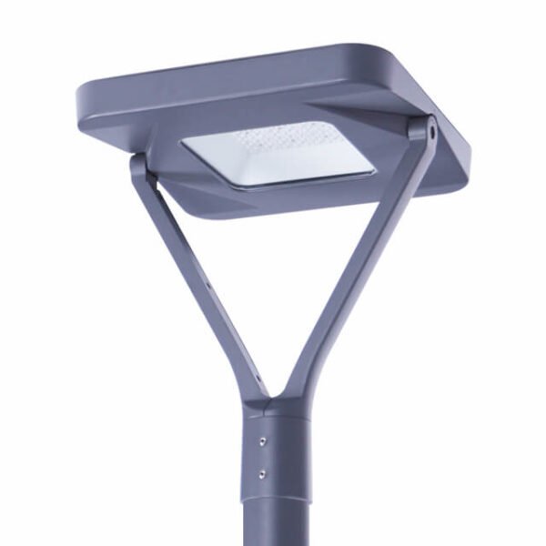 Wholesale Price LED Garden Light Factory Direct ODM OEM Pole Top Bollard Outdoor Lighting