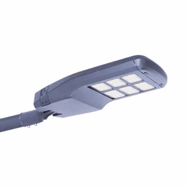 LED Outdoor Bollard Light Factory Direct ODM OEM Wholesale Price Pole Top Garden Lamp