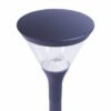 Top Led Morden Outdoor Lighting Aluminum IP65 Garden Lamp Post Street Light Pole Bollard Light Street Lamp Led