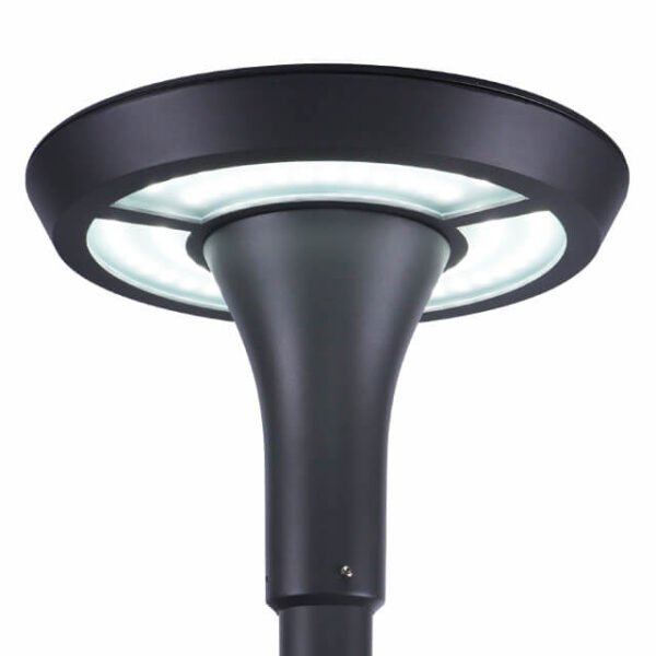 2025 Upgraded LED Outdoor Landscaping Light - IP65 Rainproof Pathway Lamp for Garden