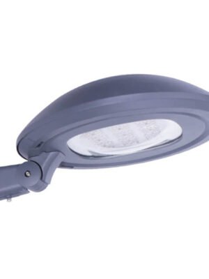 0W IP66 Waterproof LED Street Light - High Grade Highway Urban Lamp