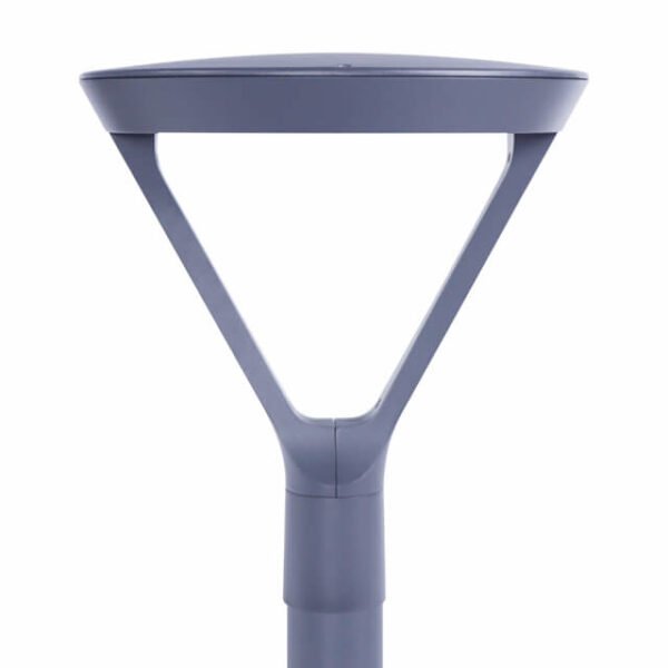 5 Die Casting Aluminium LED Garden Light 30w 40w 60w 90w 100w Garden Lighting Park Garden Lamp for square Led Pole Top Light