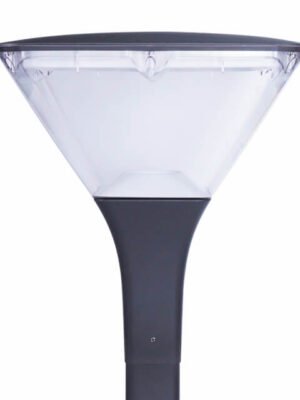 LED Garden Light 30w 40w 60w 90w 100w Garden Lighting Park Garden Lamp for square Led Pole Top Light