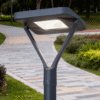 Wholesale Price LED Garden Light Factory Direct ODM OEM Pole Top Bollard Outdoor Lighting