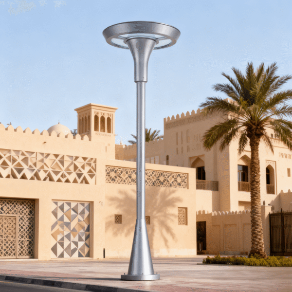 2025 Upgraded LED Outdoor Landscaping Light - IP65 Rainproof Pathway Lamp for Garden