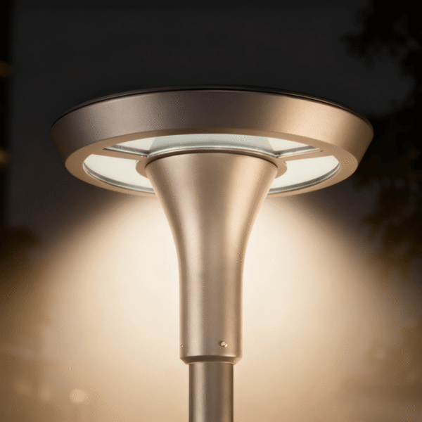 2025 Upgraded LED Outdoor Landscaping Light - IP65 Rainproof Pathway Lamp for Garden