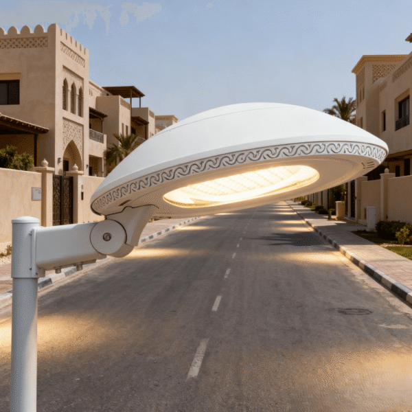 豆包 (1) 0W IP66 Waterproof LED Street Light - High Grade Highway Urban Lamp